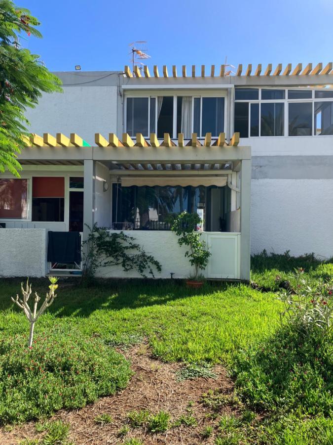 Casabarco Villa Costa Del Silencio Exterior photo